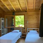 Inlice Uenzile Inlice Kamp Bed and breakfast