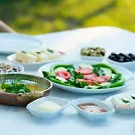 Bed and breakfast Inlice Uenzile Inlice Kamp Fethiye
