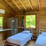 Inlice Uenzile Inlice Kamp Bed and breakfast Fethiye