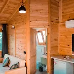 Inlice Uenzile Inlice Kamp * Fethiye