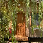Inlice Uenzile Inlice Kamp Bed and breakfast Fethiye