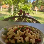 Inlice Uenzile Inlice Kamp Bed and breakfast Fethiye