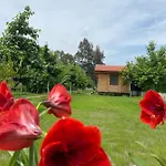 Inlice Uenzile Inlice Kamp Bed and breakfast *