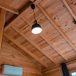 Inlice Uenzile Inlice Kamp Отель типа 