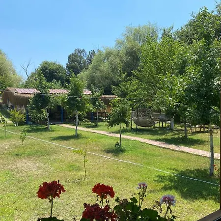 Inlice Uenzile Inlice Kamp * Фетхие