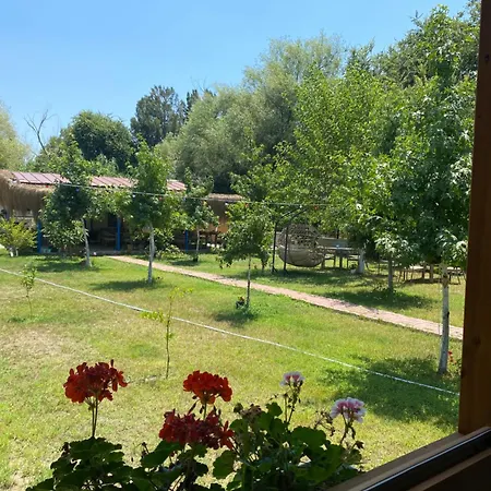 Inlice Uenzile Inlice Kamp Panzió *