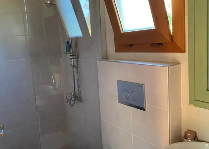 Inlice Uenzile Inlice Kamp Panzió