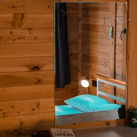 Inlice Uenzile Inlice Kamp Bed & Breakfast *