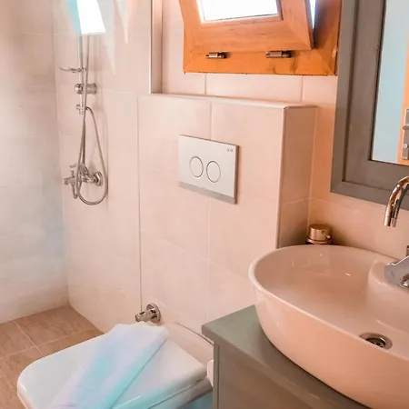 Inlice Uenzile Inlice Kamp Panzió Fethiye