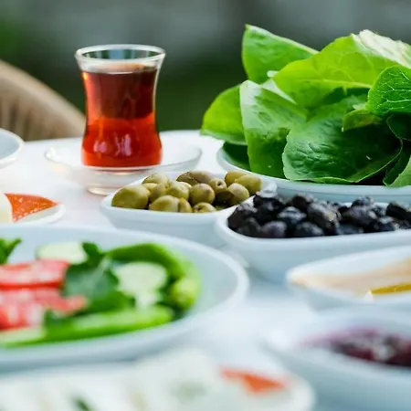 Inlice Uenzile Inlice Kamp Bed & Breakfast