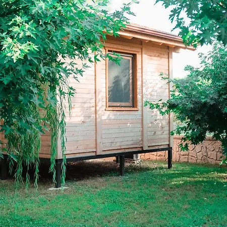 Bed & Breakfast Inlice Uenzile Inlice Kamp Fethiye