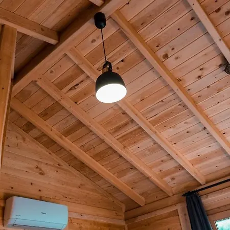 Inlice Uenzile Inlice Kamp Bed & Breakfast