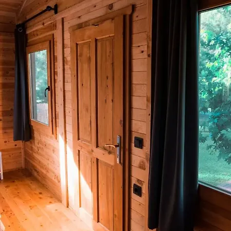 Inlice Uenzile Inlice Kamp Bed & Breakfast