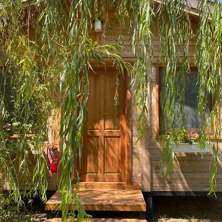 Inlice Uenzile Inlice Kamp Bed & Breakfast Fethiye