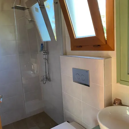 Inlice Uenzile Inlice Kamp Bed & Breakfast