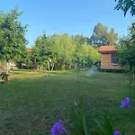 Inlice Uenzile Inlice Kamp לינה וארוחת בוקר פאטהיה
