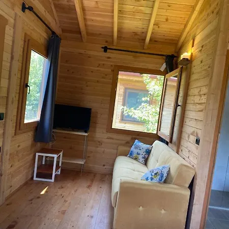 Inlice Uenzile Inlice Kamp 费特希耶